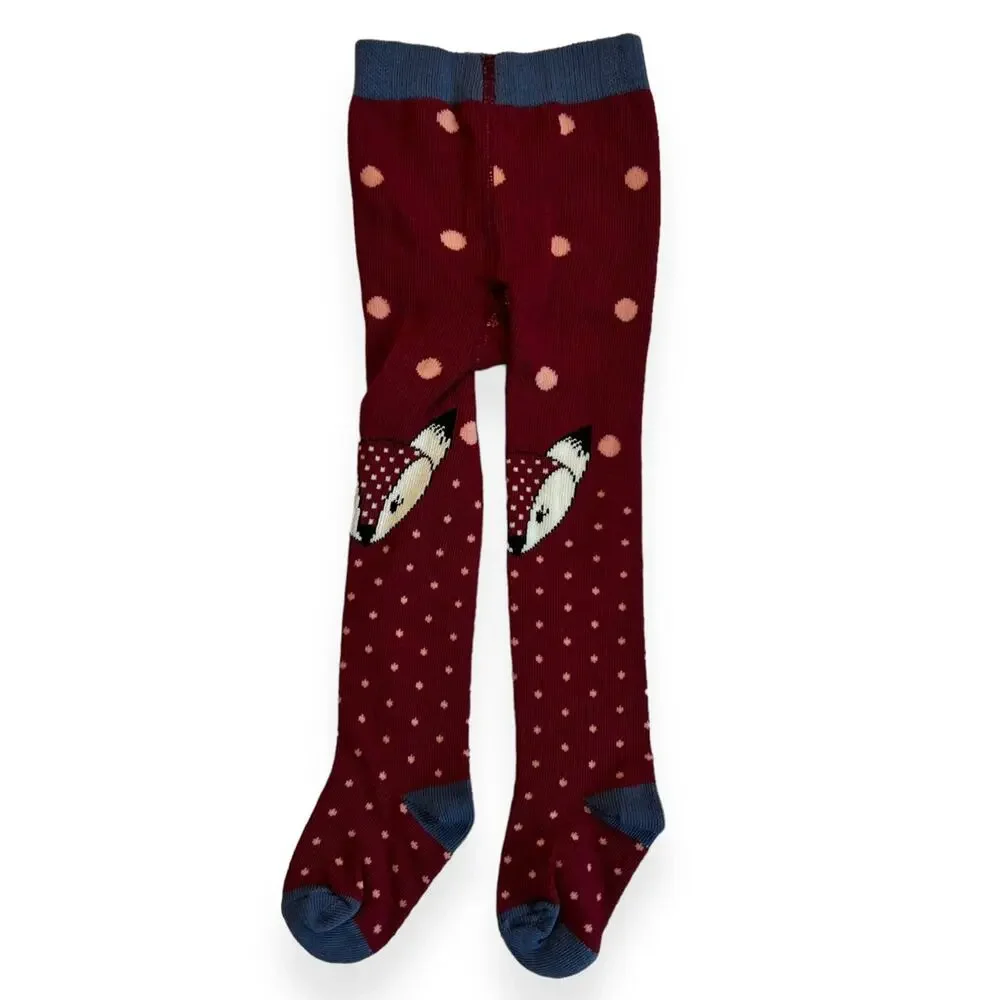 Matilda Jane Little Critter Tights